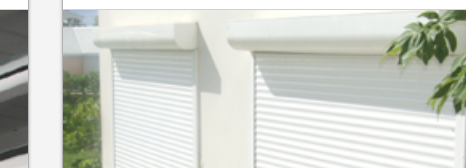 Portes aluminium